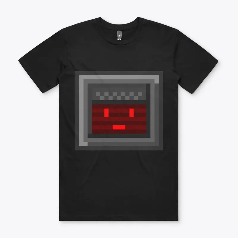 DIGIBOY t-shirt