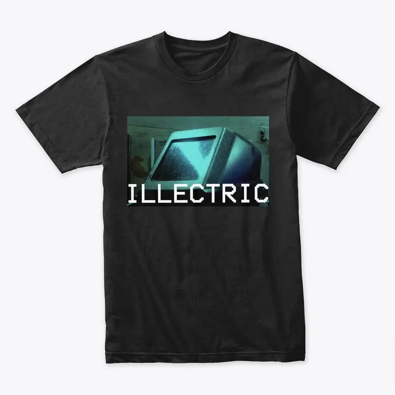 PicoVerse ILLECTRIC 