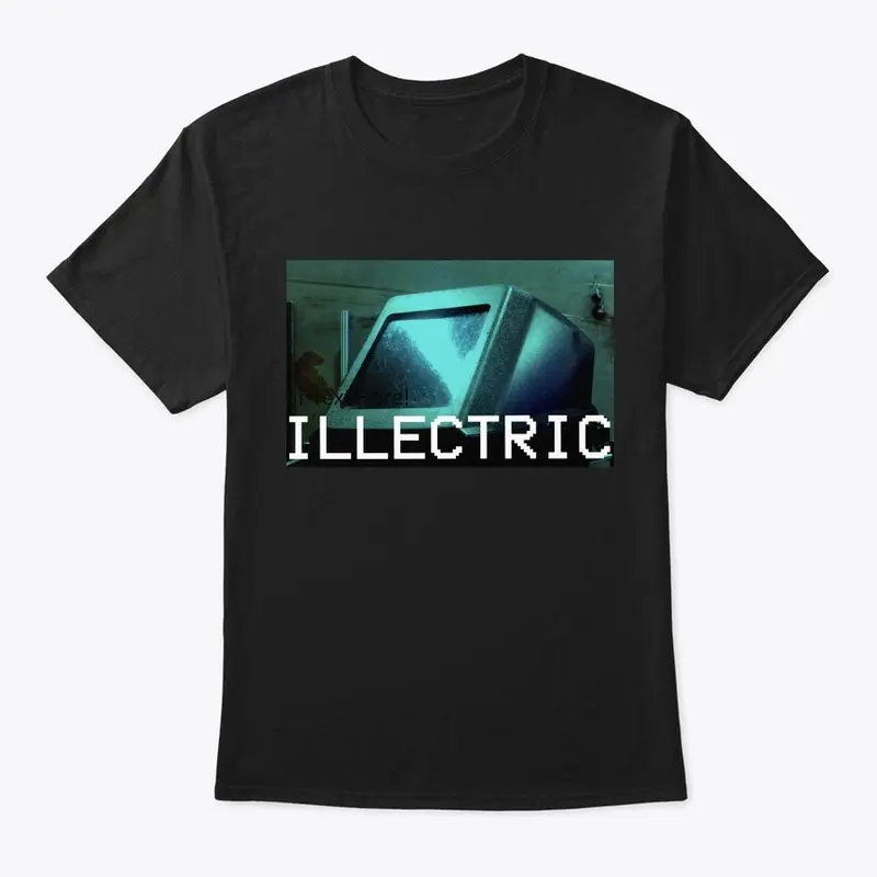 PicoVerse ILLECTRIC 