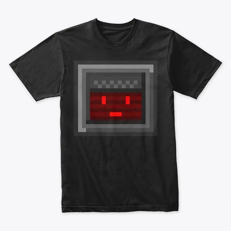 DIGIBOY t-shirt