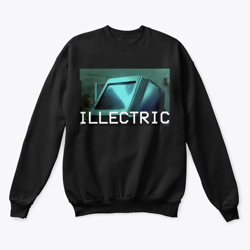 PicoVerse ILLECTRIC 