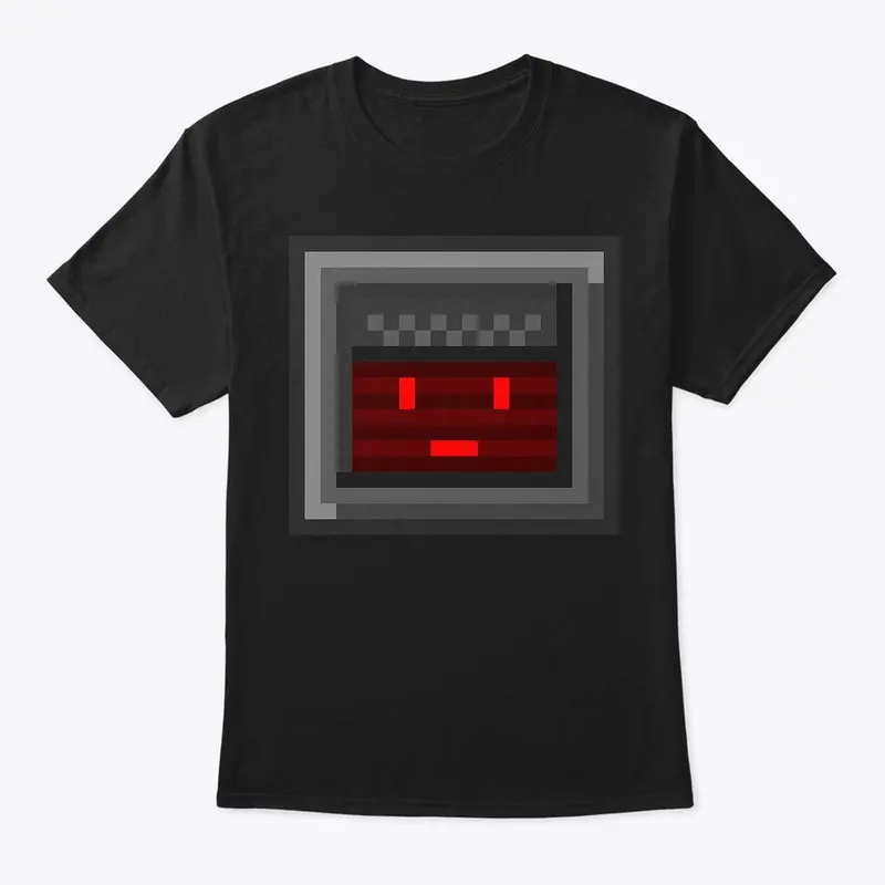 DIGIBOY t-shirt